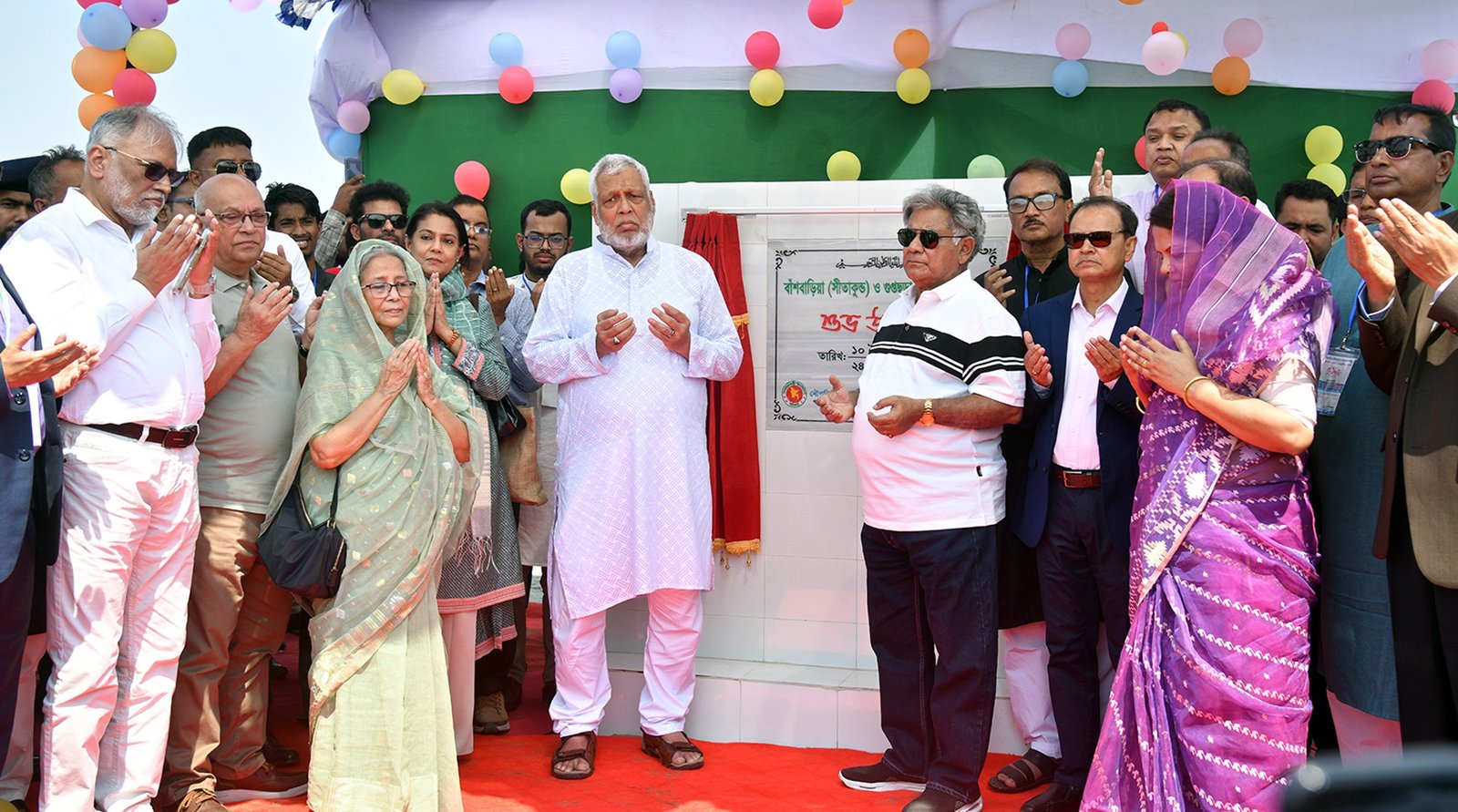 চট্টগ্রাম-সন্দ্বীপ রুটে প্রথমবারের মতো ফেরি সার্ভিস চালু