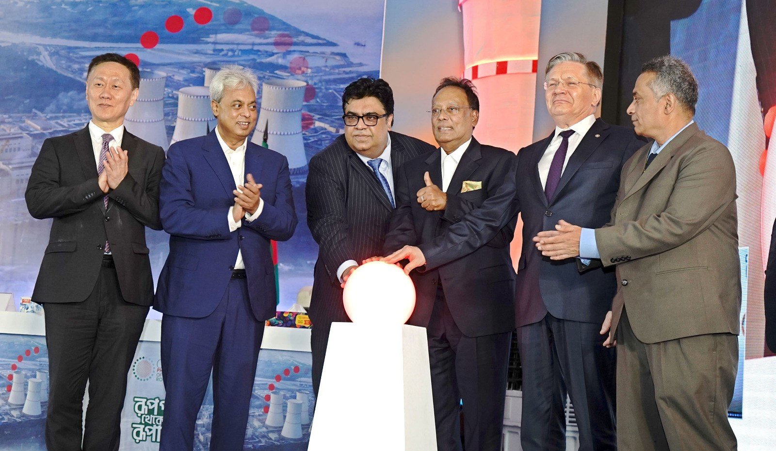 বাংলাদেশকে নির্ভরযোগ্য উন্নয়ন অংশীদার হিসেবে দেখছে ইইউ