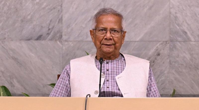 উদ্ভুত রাজনৈতিক পরিস্থিতি নিরসনে ড. ইউনূসের আহ্বান, আজ বৈঠকে ডাকা হলো বিএনপি-জামায়াতকে