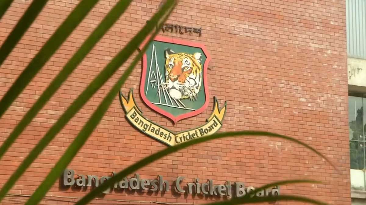 বিসিবি নির্বাচন এর খসড়া তালিকা প্রকাশ