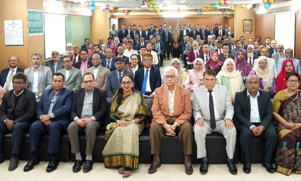 অগ্রণী ব্যাংকের ব্যবসায়িক সম্মেলন অনুষ্ঠিত