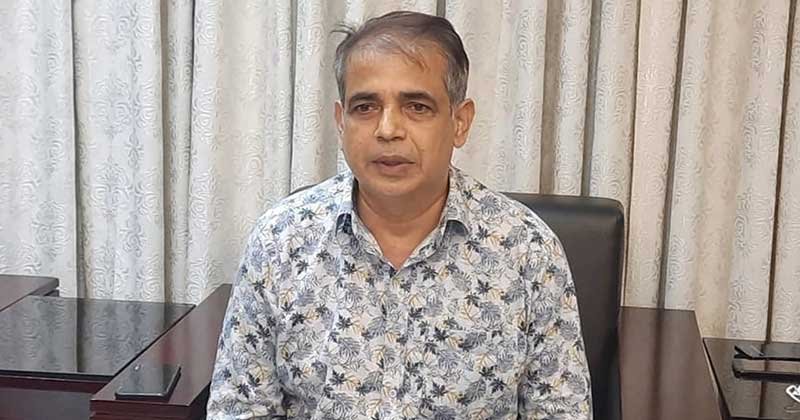 র্যাবের নতুন ডিজি শহিদুর রহমান
