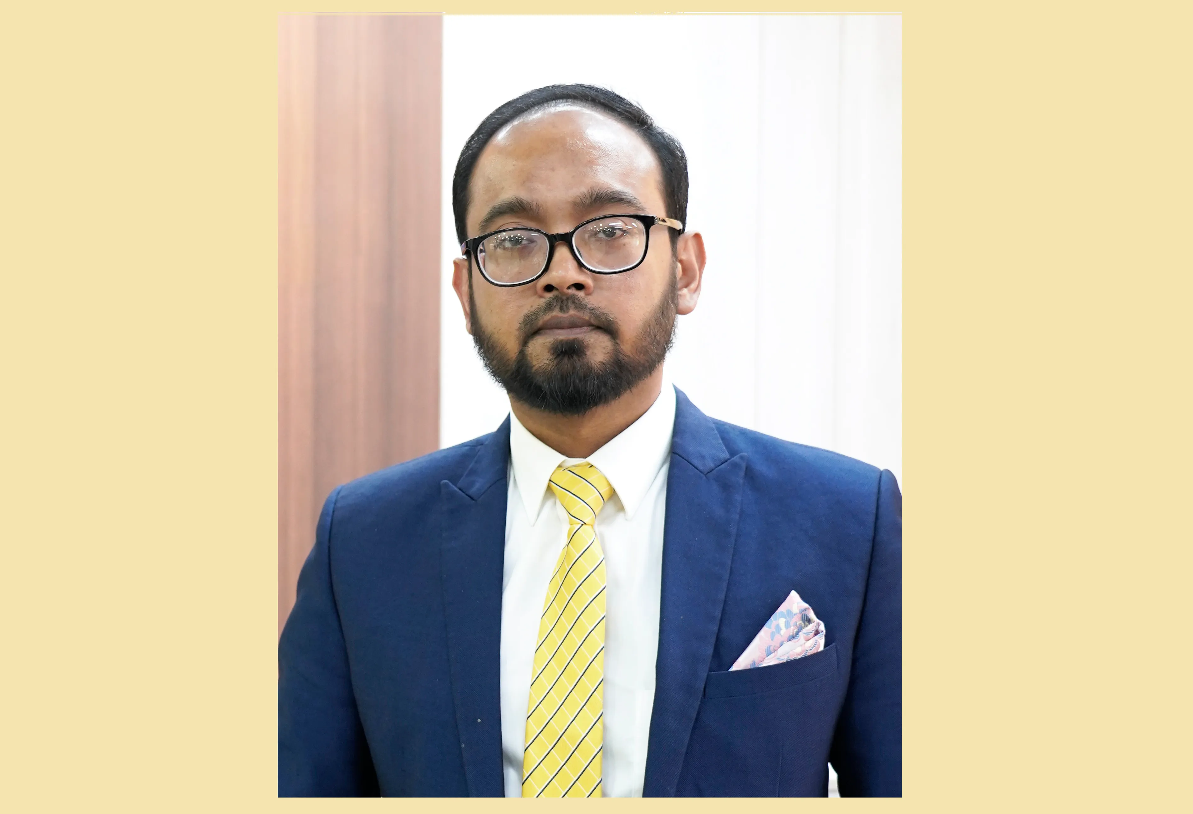 এনআরবি ব্যাংকের নতুন অতিরিক্ত ব্যবস্থাপনা পরিচালক ও সিবিও হিসেবে যোগদান করেছেন জনাব কিমিয়া সাদাত