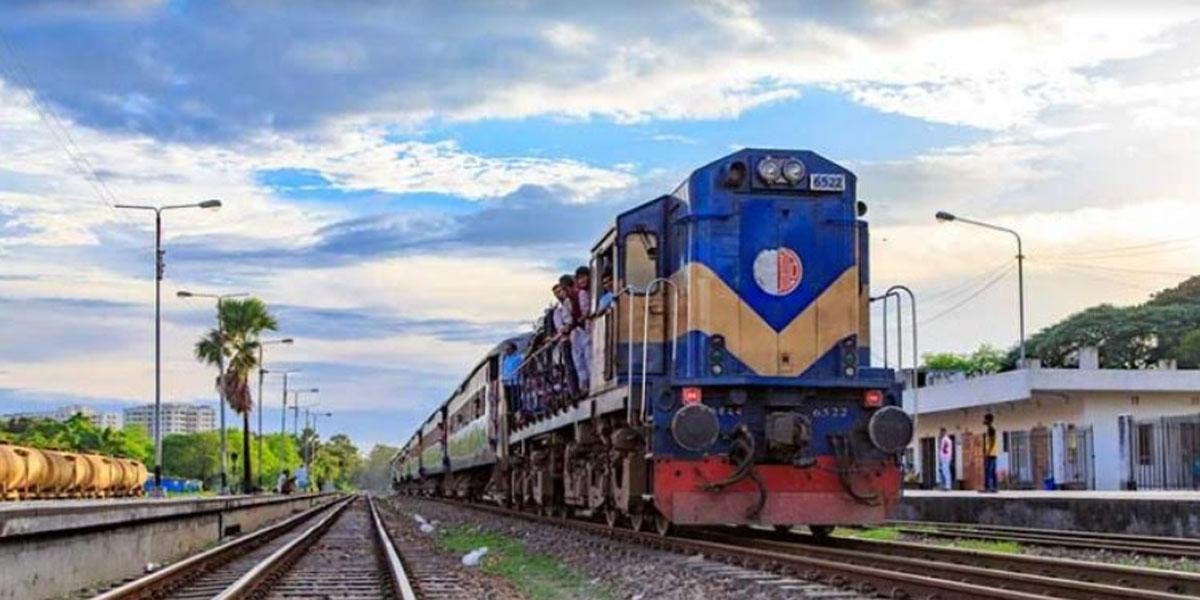 ১ জুন থেকে বেনাপোল-মোংলা রুটে ট্রেন চলবে