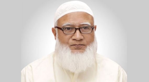 পবিত্র ঈদ উল ফিতর উপলক্ষে জামায়াত আমিরের এর শুভেচ্ছা