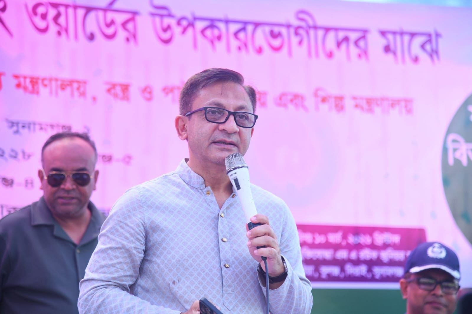 নির্বাচনি অঙ্গীকার বাস্তবায়নে সরকার দৃঢ় প্রতিশ্রুতিবদ্ধ: বাণিজ্যমন্ত্রী