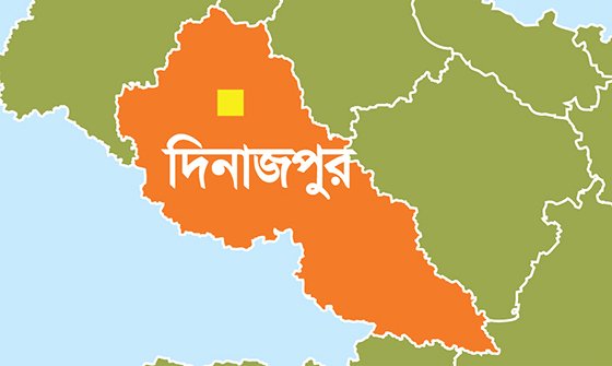 চিরিরবন্দরে রাষ্ট্রীয় মর্যাদায় বীর মুক্তিযোদ্ধা ও সাবেক ইউপি চেয়ারম্যানের দাফন সম্পন্ন