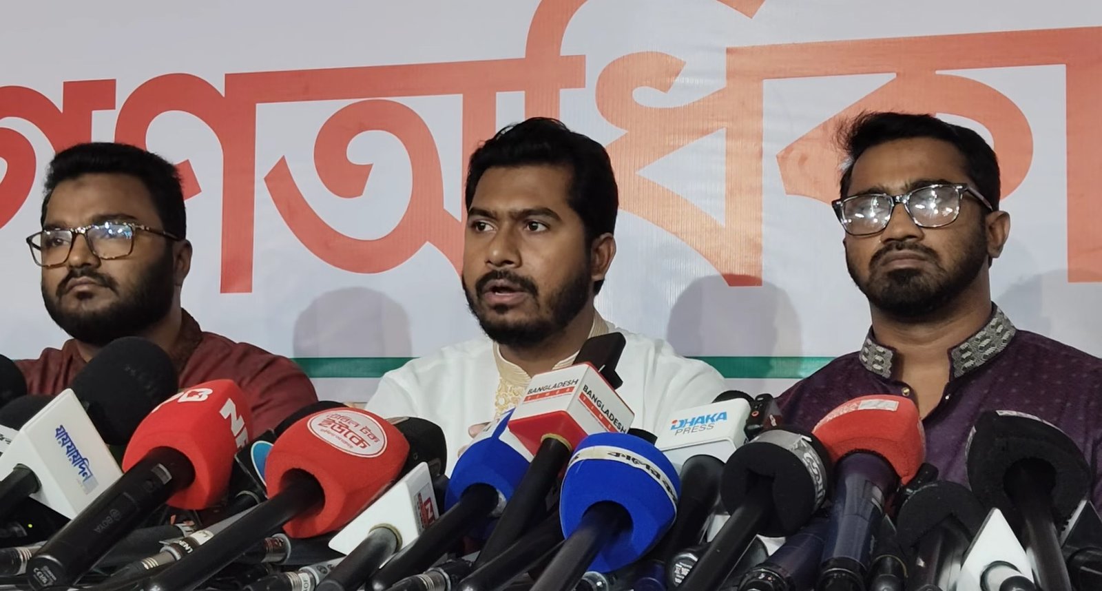 নির্বাচনের সুস্পষ্ট রোডম্যাপ ঘোষণায় ধোঁয়াশা কেটে গেছে: নুরুল হক নূর