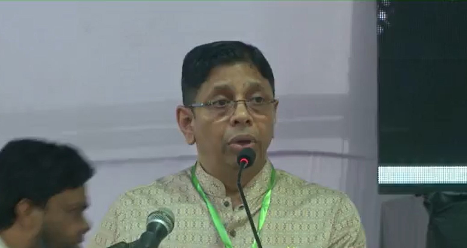 কলাবাগানে বিএনপির রাষ্ট্রকাঠামো মেরামতের ৩১ দফা কর্মশালা অনুষ্ঠিত