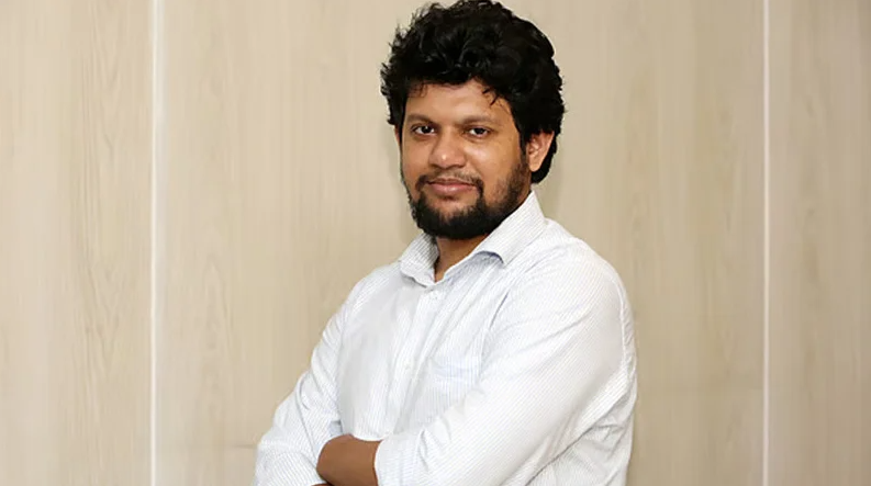 তথ্য উপদেষ্টা হলেন মাহফুজ আলম