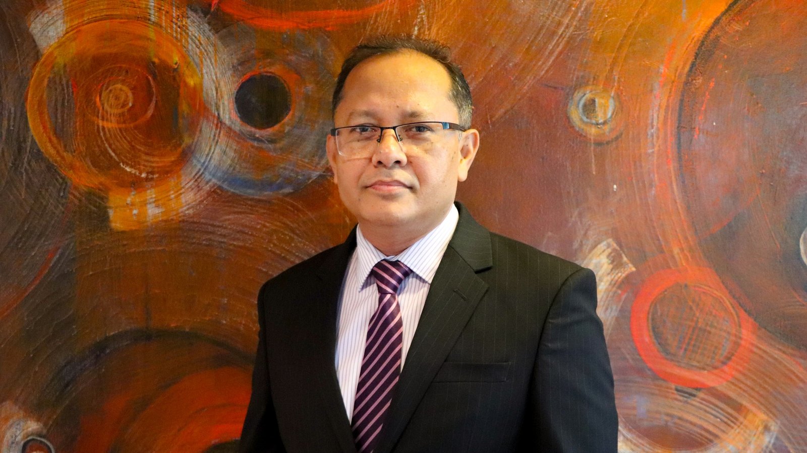 সামিট এলএনজি টার্মিনালের নতুন ব্যবস্থাপনা পরিচালক ও প্রধান নির্বাহী হিসেবে মো. সায়েদুল আলম নিযুক্ত