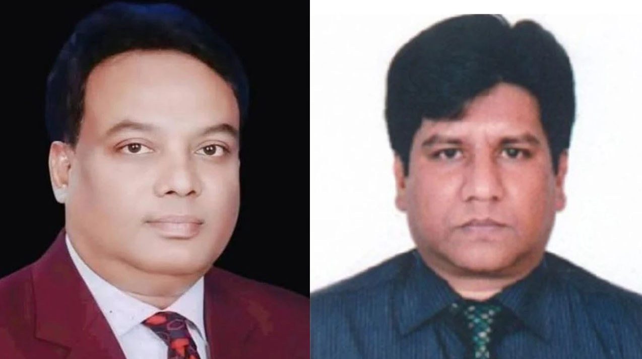 স্পিকারের স্ত্রীর মৃত্যুতে ডাক, টেলিযোগাযোগ ও তথ্যপ্রযুক্তি মন্ত্রী এবং সচিবের শোক প্রকাশ