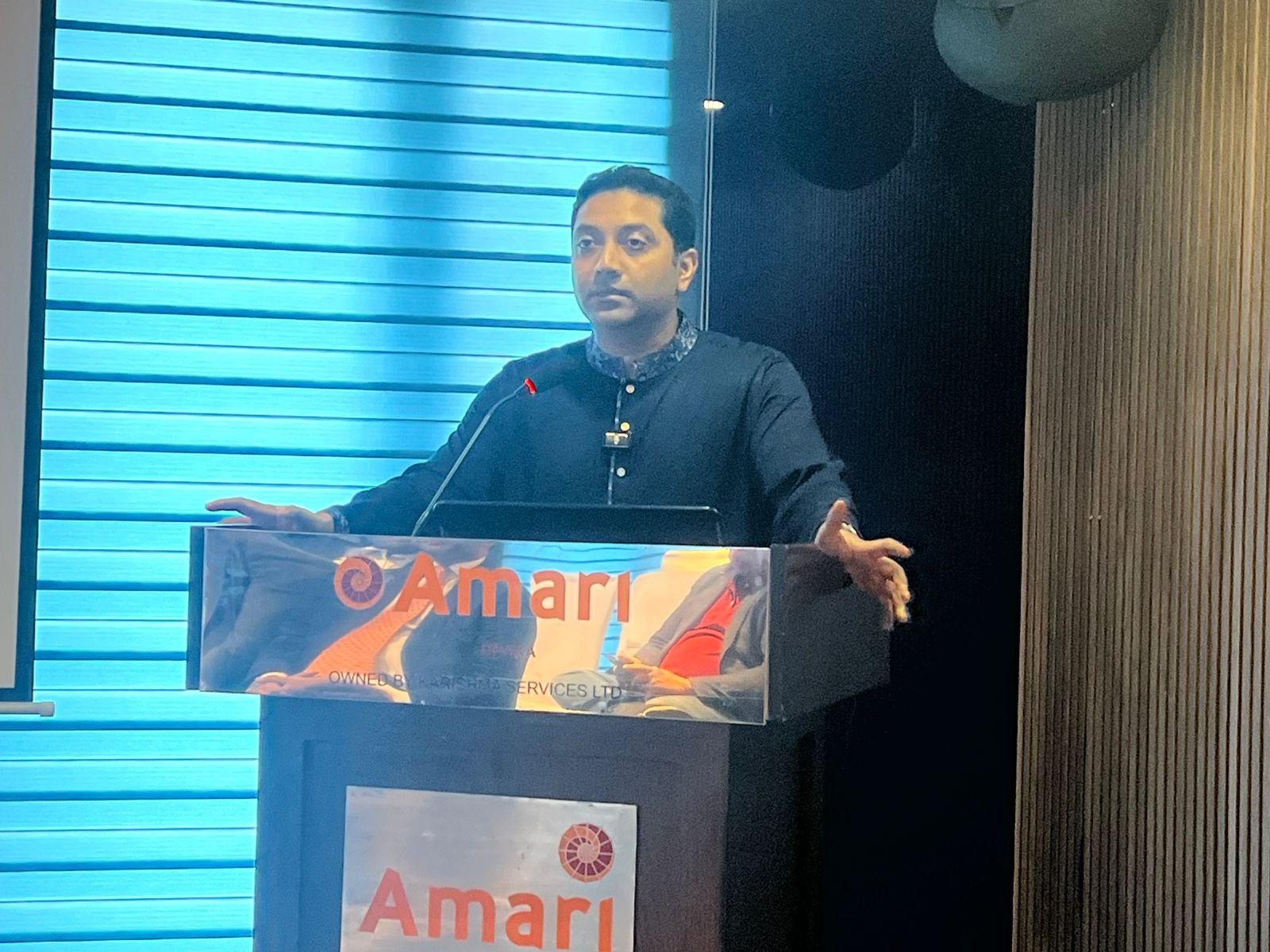 এআই যুগে শিক্ষা সংস্কার ছাড়া উন্নয়ন সম্ভব নয়: ববি হাজ্জাজ