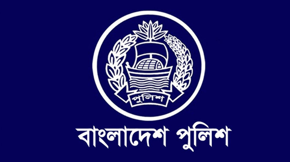 অ্যাডিশনাল ডিআইজি মোঃ জোবায়দুর রহমান ইন্তেকাল করেছেন