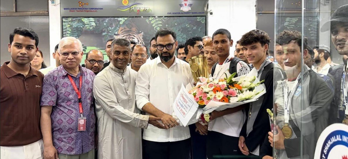 কক্সবাজারে রামুতে আঞ্চলিক বিকেএসপি পরিদর্শন করলেন যুব ও ক্রীড়া প্রতিমন্ত্রী