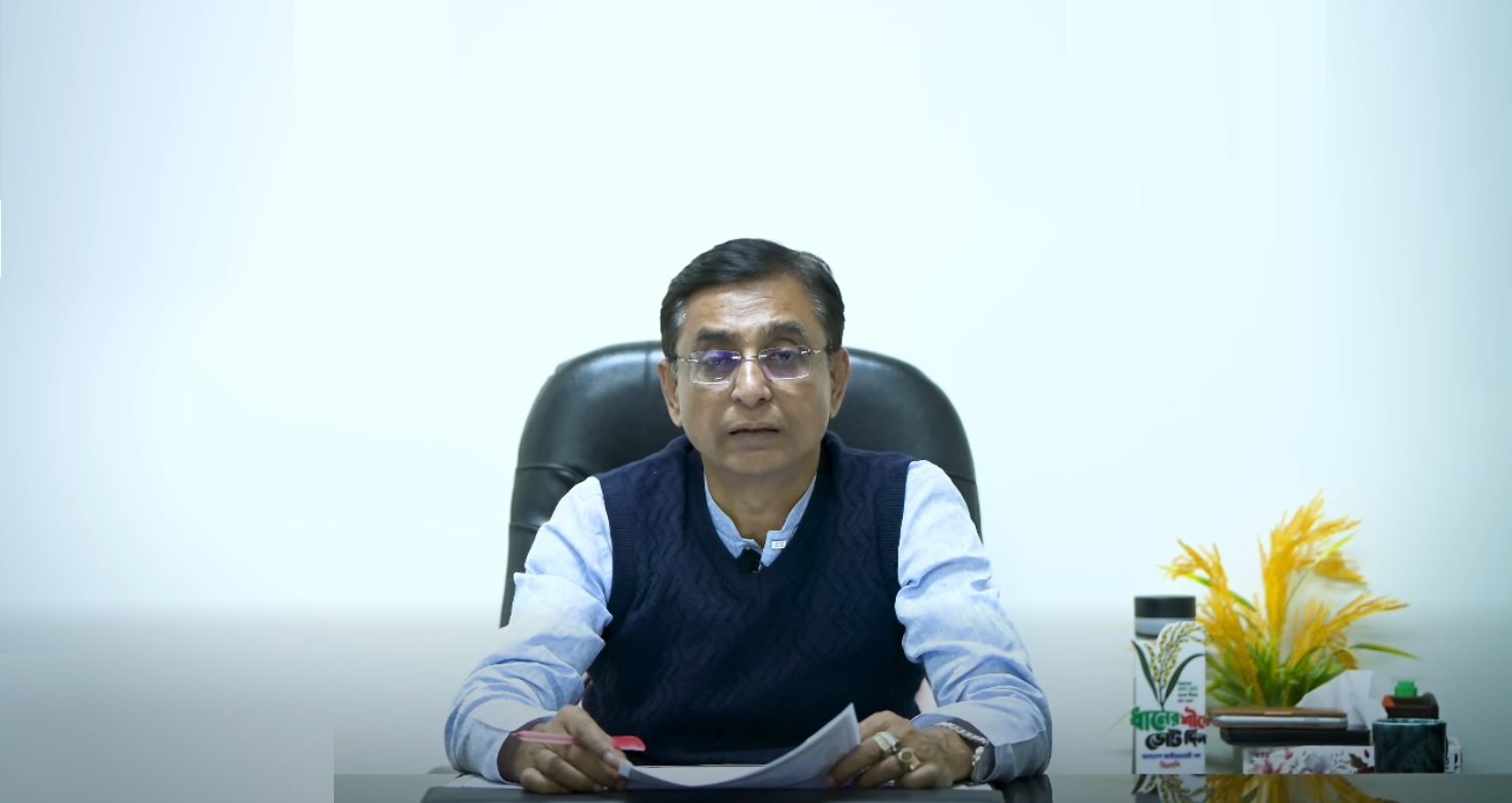 গাজীপুর-১ আসনের ভোটারদের কাছে ২৬ দফা উন্নয়ন কর্মপরিকল্পনা বাস্তবায়নের অঙ্গীকার করলেন মোঃ মজিবুর রহমান
