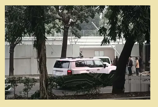 গুলশানের বাসায় পৌঁছেছেন ডা. জুবাইদা ও জাইমা রহমান
