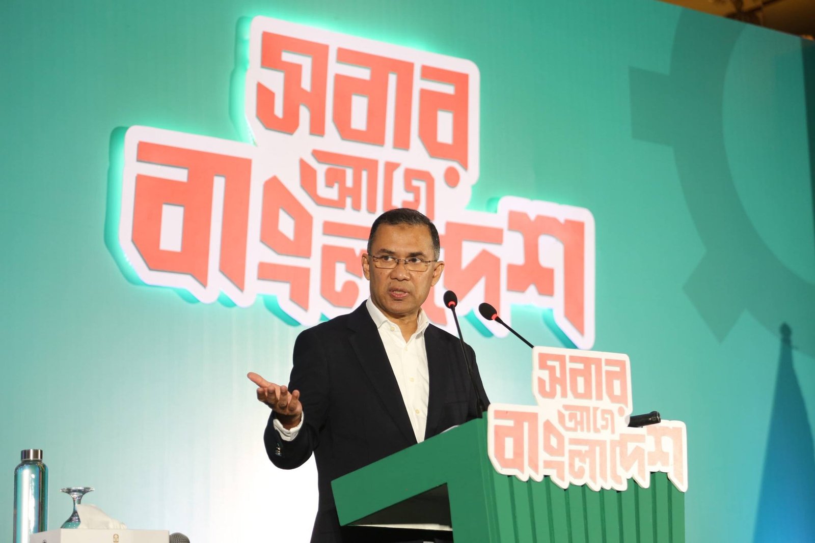 নির্বাচনী ইশতেহারে গণমাধ্যমের স্বাধীনতা ও সাংবাদিকদের নিরাপত্তার অঙ্গীকার বিএনপির