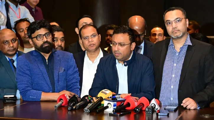 জাতিসংঘে গণমানুষের অধিকার ও অন্তর্ভুক্তিমূলক উন্নয়নের বার্তা তুলে ধরবেন প্রধানমন্ত্রী: মাহ্দী আমিন