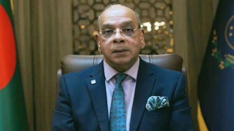 ন্যায় বিচার ও স্বাধীনতা রক্ষার শেষ আশ্রয়স্থল সুপ্রিম কোর্ট: প্রধান বিচারপতি
