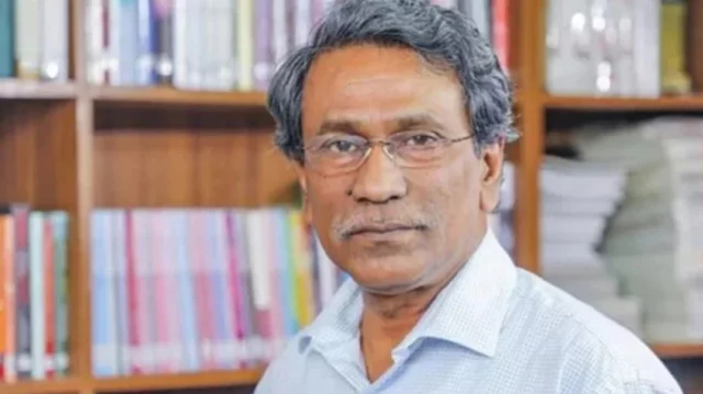 সংবিধান সংস্কার কমিশনের প্রধান হলেন অধ্যাপক আলী রীয়াজ