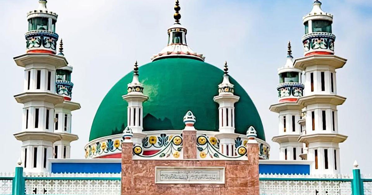 মির্জাখীল দরবার শরীফের সাজ্জাদানশীন মৌলানা সৈয়দ মোহাম্মদ আরেফুল হাই সাহেবের ইন্তেকাল