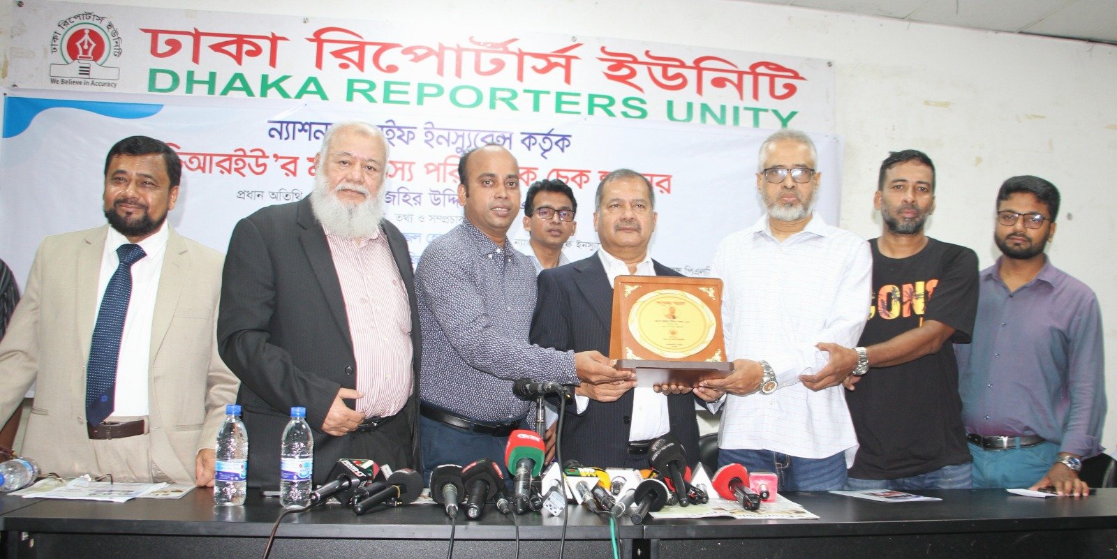 আধুনিক গণমাধ্যম কমিশন গঠনের পরিকল্পনা করছে সরকার: তথ্যমন্ত্রী জহির উদ্দিন স্বপন