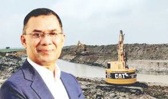 দেশব্যাপী খাল খনন কর্মসূচির উদ্বোধন আগামী ১৬ মার্চ