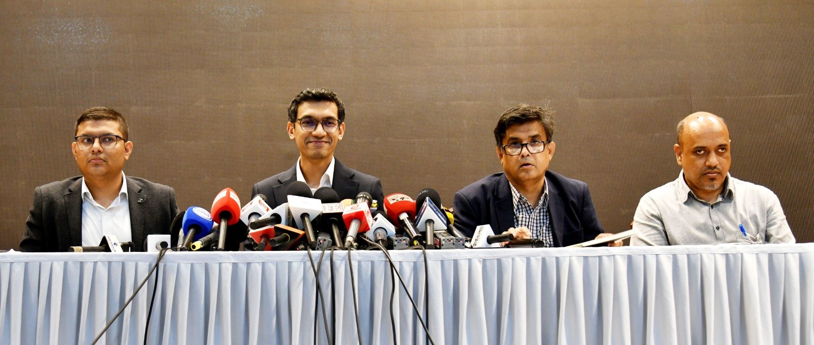 ৬টি আন্তর্জাতিক সমঝোতা স্মারক স্বাক্ষরিত হয়েছে বাংলাদেশ ইনভেস্টমেন্ট সামিটে