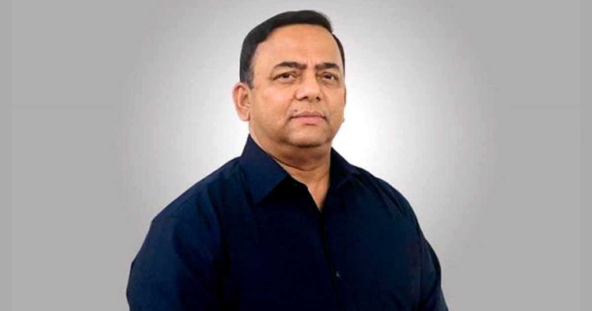 দুবাইয়ে গ্রেপ্তার সাবেক আইজিপি বেনজীর আহমেদ