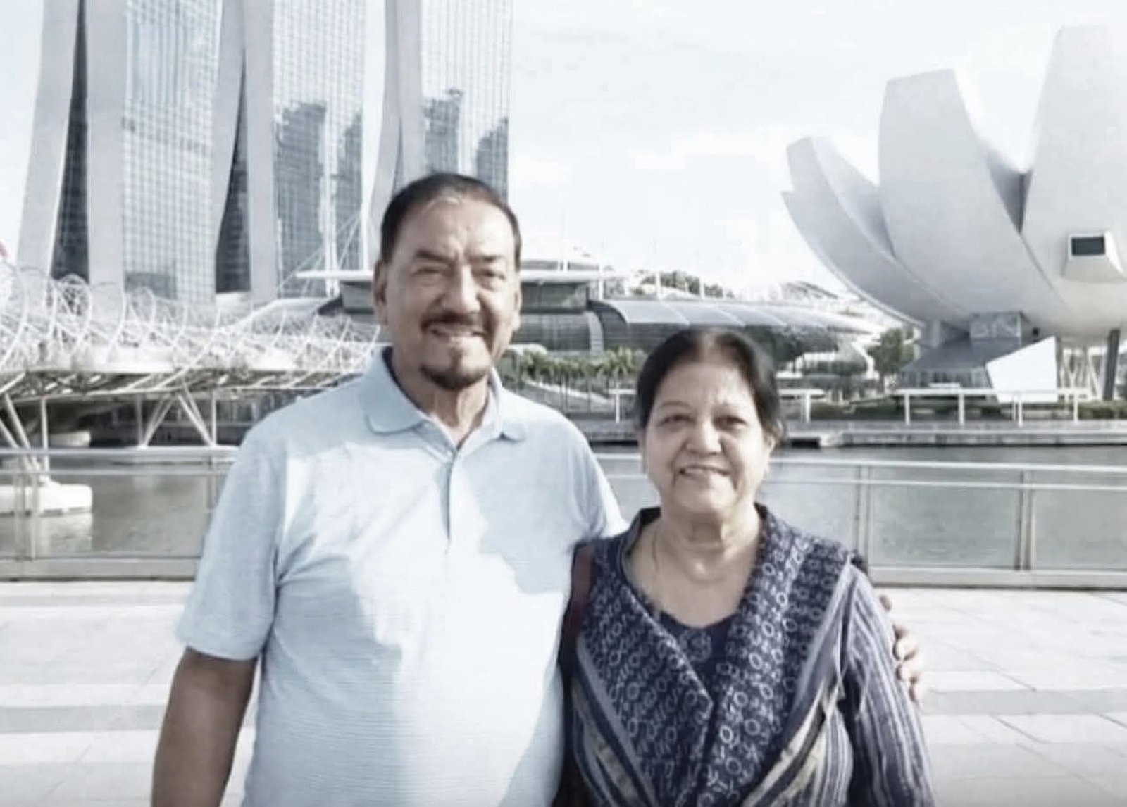 স্পীকার হাফিজ উদ্দিন আহমেদ এর সহধর্মিণী দিলারা হাফিজ মারা গেছেন