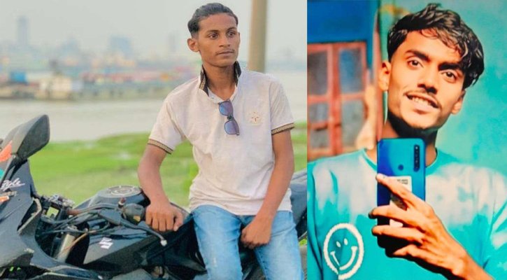 চট্টগ্রামে সড়ক দুর্ঘটনায় প্রাণ হারালো দুই বন্ধু