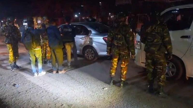 গাজীপুরসহ সারাদেশে চলছে ‘অপারেশন ডেভিল হান্ট’, আটক ৪০ আওয়ামী লীগ নেতাকর্মী