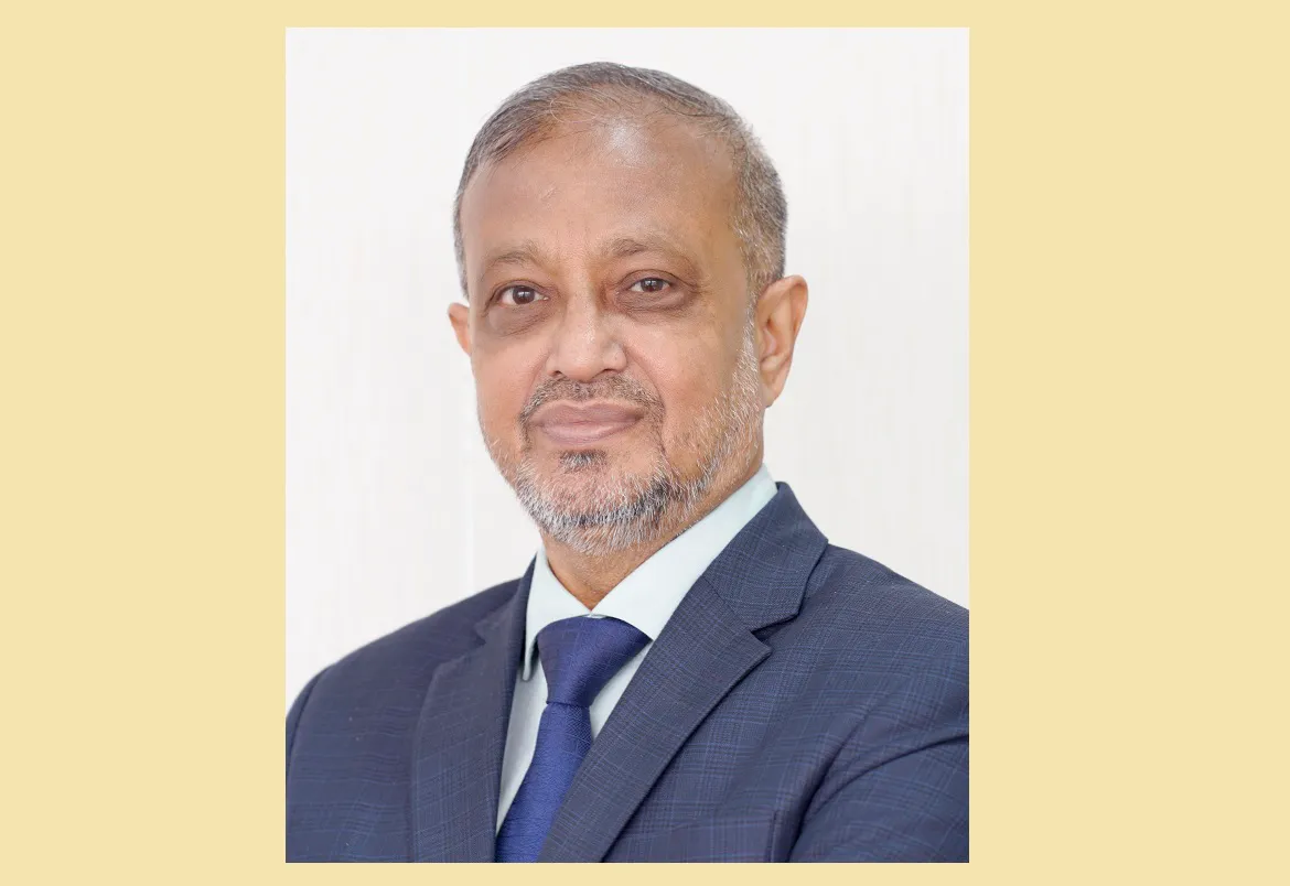 এনআরবি ব্যাংকের অতিরিক্ত ব্যবস্থাপনা পরিচালক পদে পদোন্নতি পেয়েছেন জনাব আনোয়ার উদ্দিন