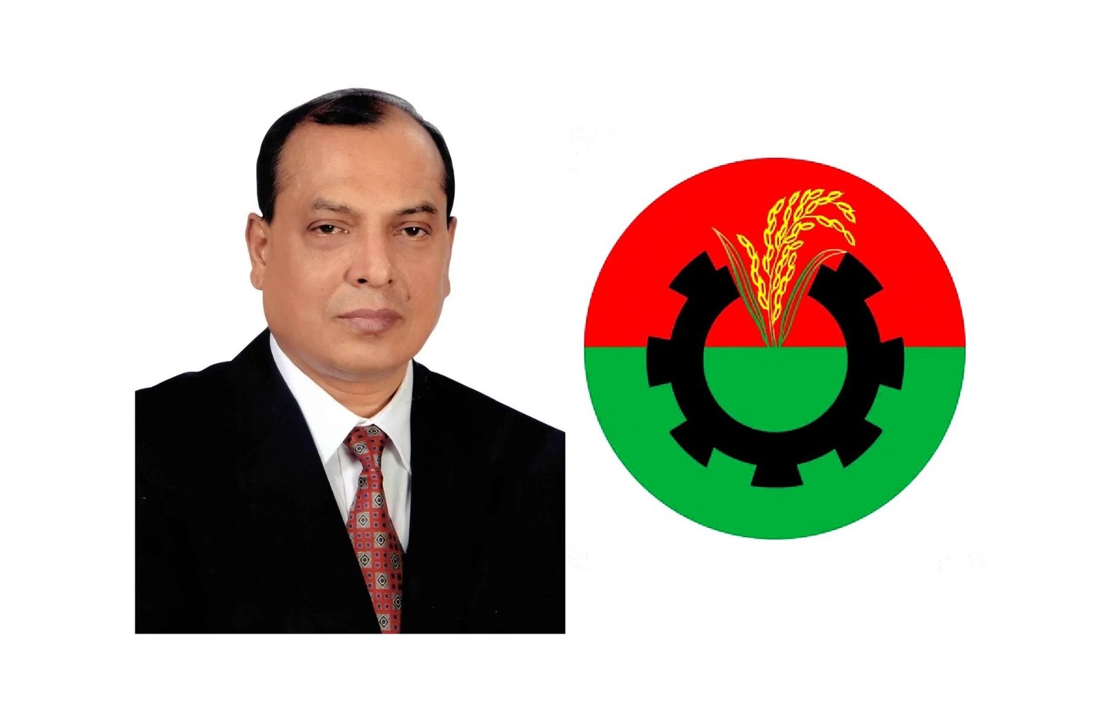 বিএনপি’র ৪৭তম প্রতিষ্ঠাবার্ষিকী উদযাপন কমিটিতে কাজী ছাইয়েদুল আলম বাবুল