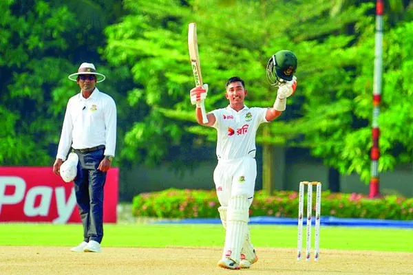 আনভীর স্টেডিয়ামের প্রশংসায় ওয়েস্ট ইন্ডিজ ক্রিকেটাররা
