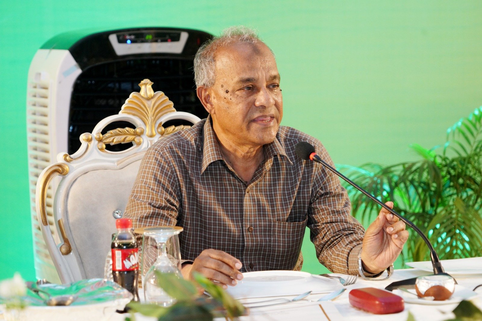 র্যাব সদস্যদের অতীত ভুলে নতুন উদ্যমে কাজ করার আহ্বান স্বরাষ্ট্র উপদেষ্টার