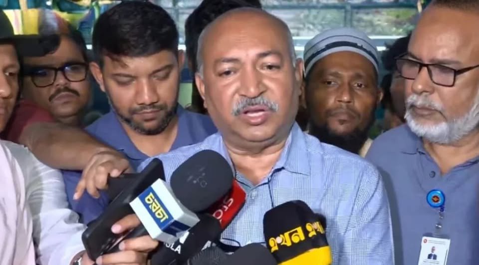 আদ-দ্বীন হাসপাতালে ৬ শিশুর মৃত্যুর ঘটনায় ৩ সদস্যের তদন্ত কমিটি গঠন করা হয়েছে: স্বাস্থ্য অধিদপ্তরের মহাপরিচালক