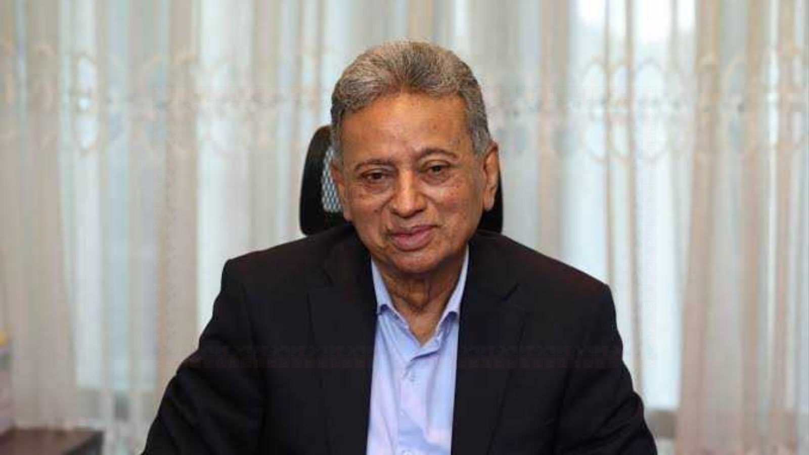 দেশের সর্বস্তরেরজনগণকে পবিত্র ঈদ-উল- ফিতরের শুভেচ্ছা জানিয়েছন অর্থ ও পরিকল্পনা মন্ত্রী আমির খসরু মাহমুদ চৌধুরী