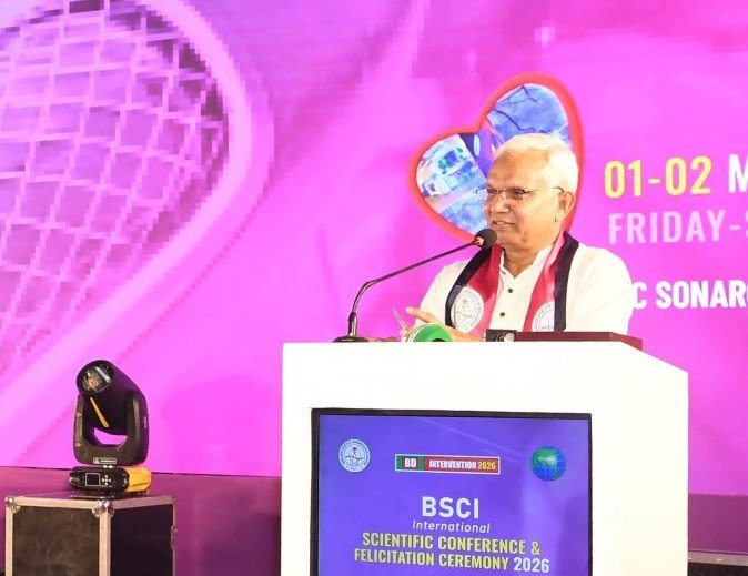 প্রত্যন্ত অঞ্চলে কার্ডিয়াক কেয়ার পৌঁছে দিতে চায় সরকার: সমাজকল্যাণ এবং মহিলা ও শিশু বিষয়ক মন্ত্রী