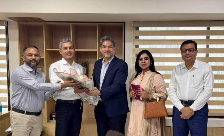বিজিএমইএ নেতৃবৃন্দের কাস্টমস প্রক্রিয়া সহজীকরণের আহ্বান