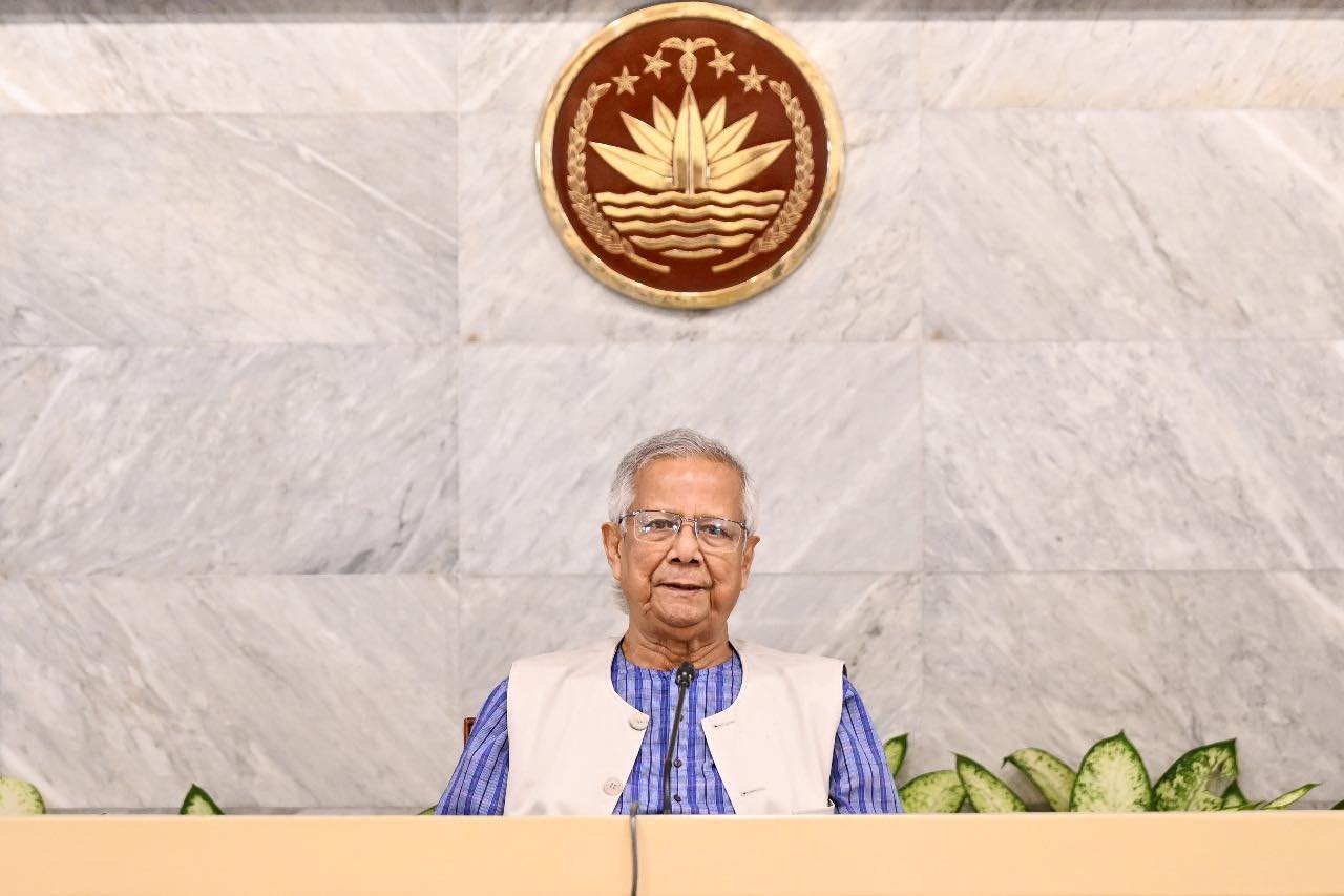 উপদেষ্টা পরিষদের বৈঠকে গুম ও হাওর সংক্রান্ত অধ্যাদেশ অনুমোদন, সুইজারল্যান্ডের বার্নে বাংলাদেশের নতুন দূতাবাস