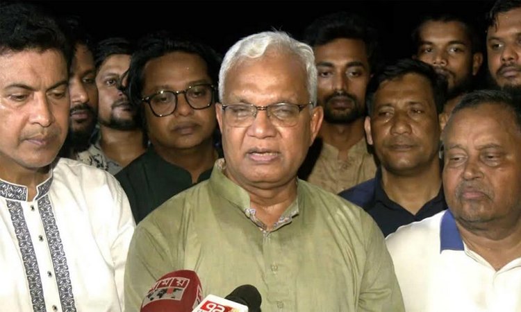 সরকারি শিশু পরিবারের শিশুরা দেশের সম্পদ হিসেবে গড়ে উঠবে: সমাজকল্যাণ মন্ত্রী