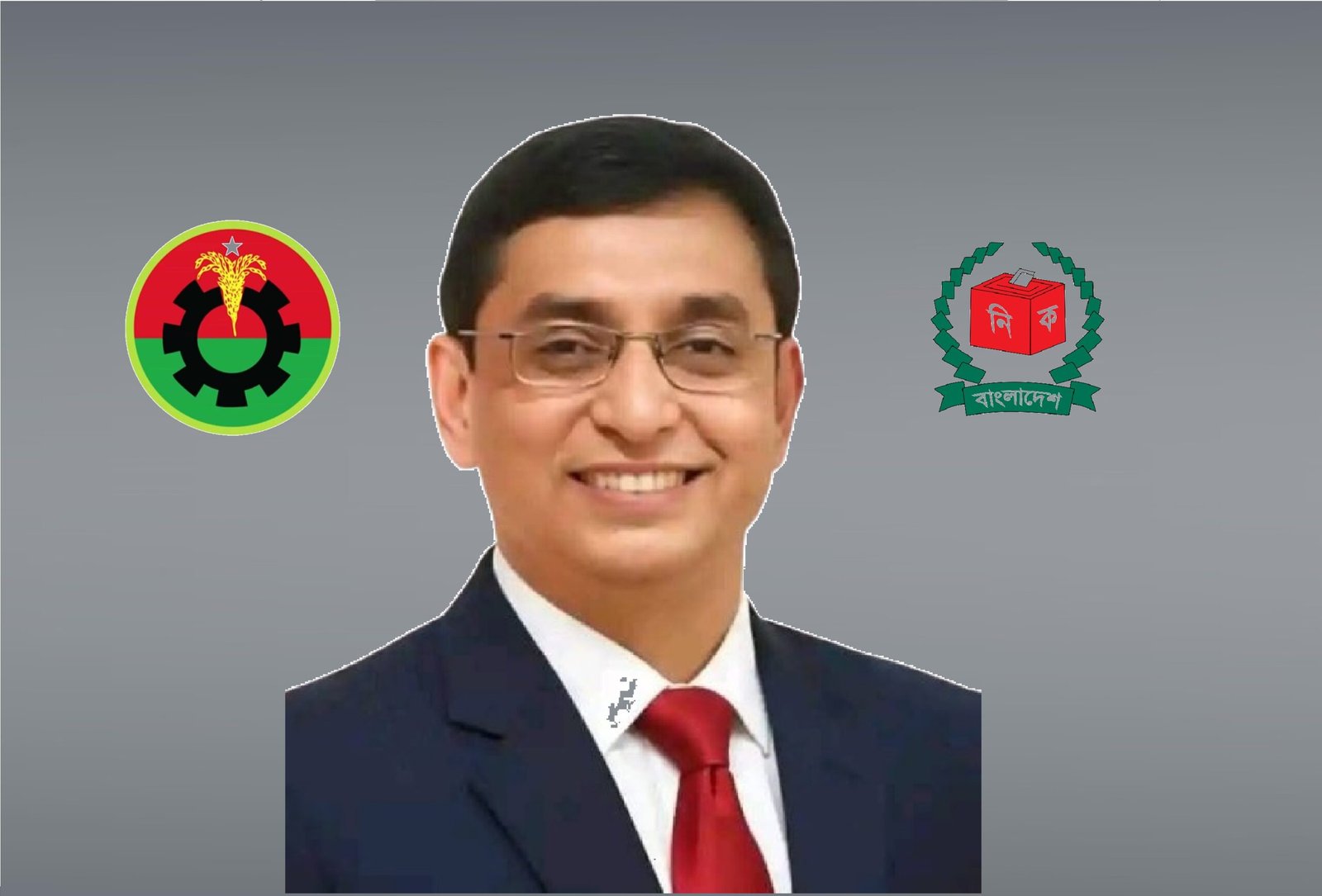 গাজীপুর-১ আসনে মোঃ মজিবুর রহমানের বিএনপির প্রার্থী ঘোষণায় উচ্ছ্বাসে ভাসছেন কালিয়াকৈরের সাধারণ মানুষ ও সমর্থকেরা