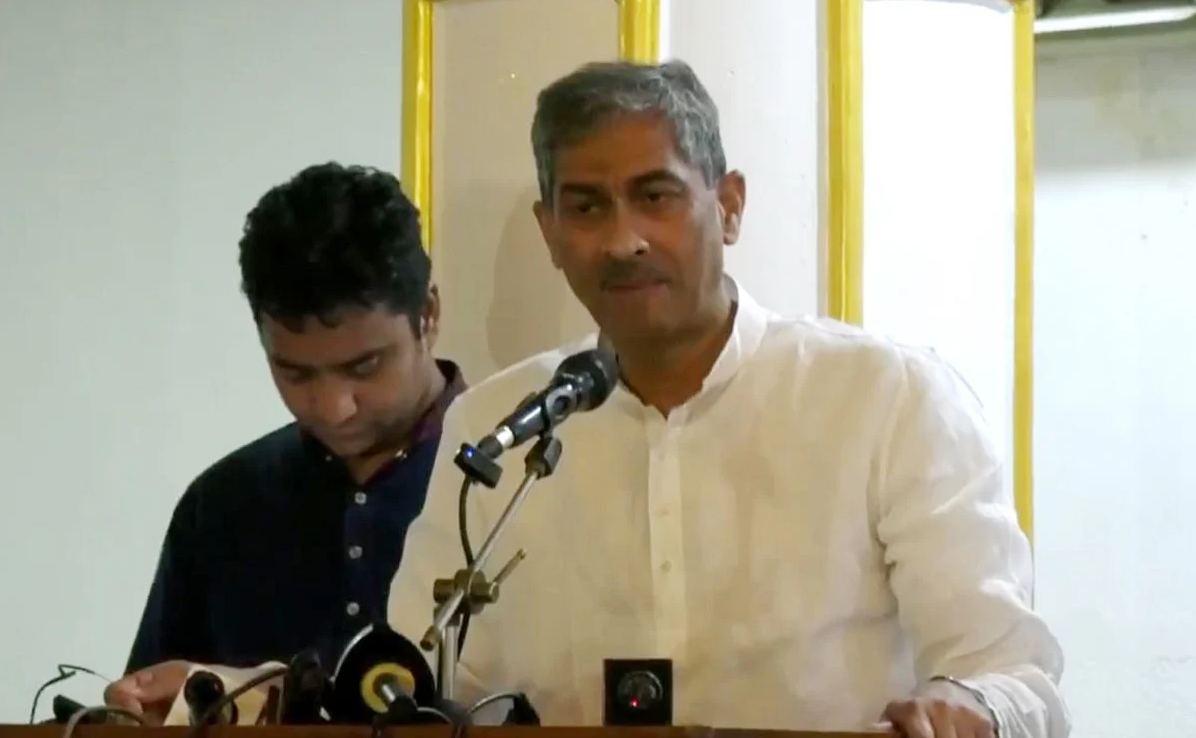 ফ্যাসিবাদের ষড়যন্ত্র শেষ হয়নি, সুদৃঢ় ঐক্য দরকার: শহীদ উদ্দীন চৌধুরী এ্যানি