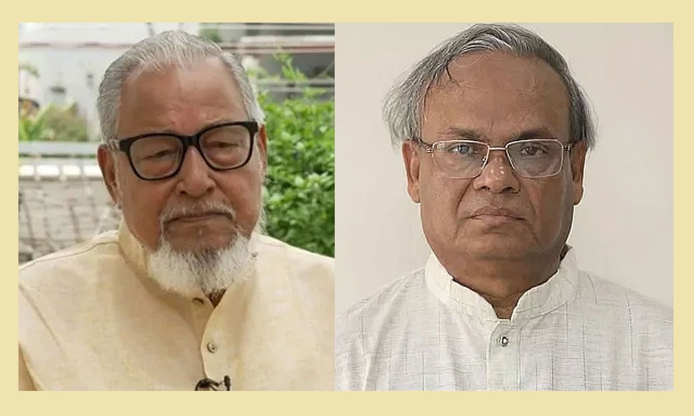 বিএনপির নির্বাচন পরিচালনা কমিটি গঠন; চেয়ারম্যান নজরুল ইসলাম, সদস্য সচিব রিজভী