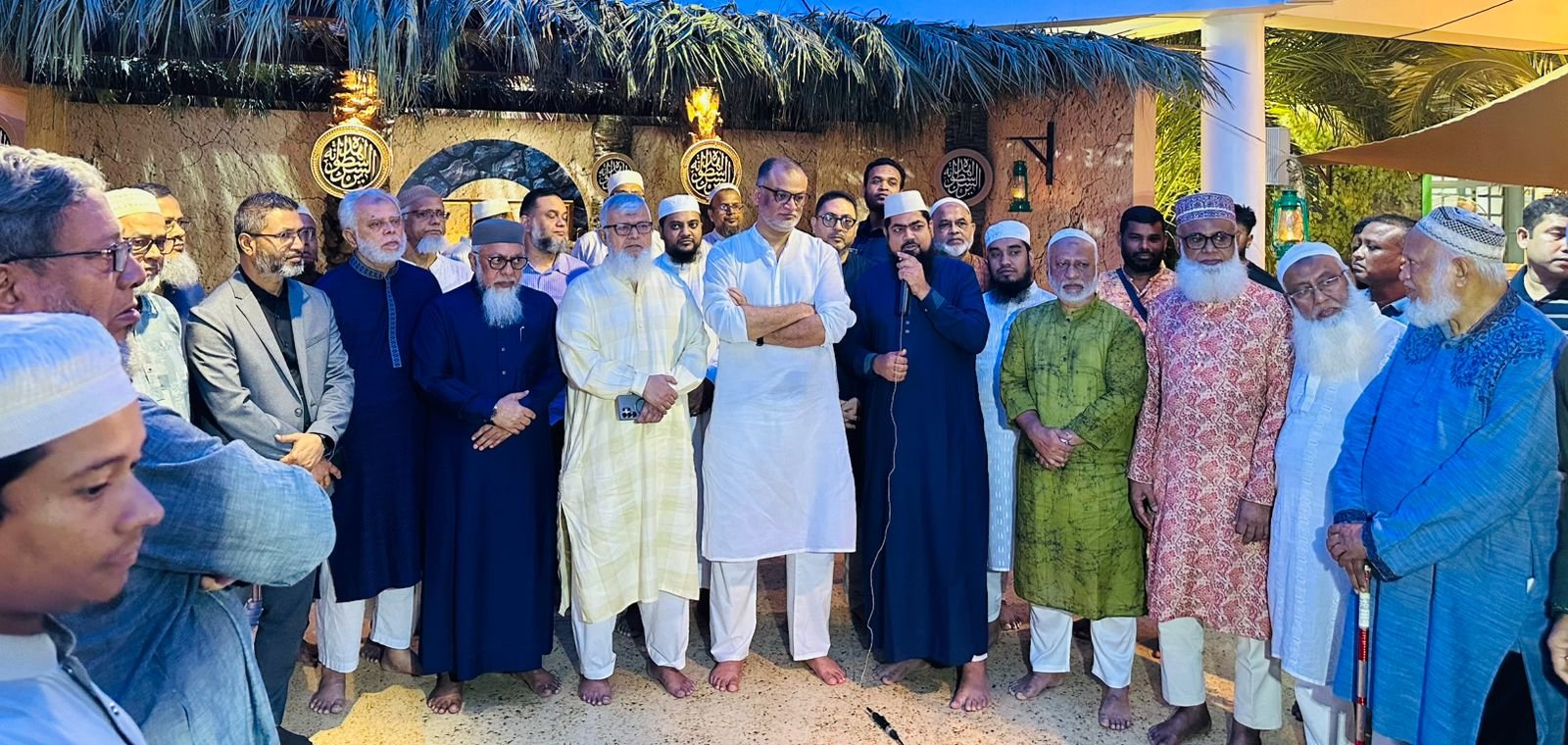 তরুণ প্রজন্মের কাছে রাসূল (সা.)-এর অনুকরণীয় জীবনাদর্শ তুলে ধরার আহ্বান বাণিজ্য উপদেষ্টার