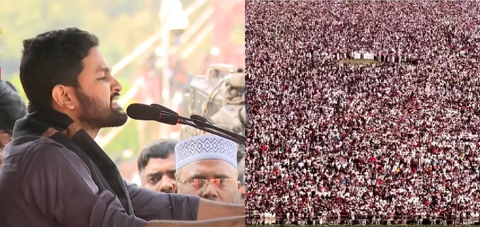 আগামী ২৪ ঘণ্টার মধ্যে হাদির ওপর হামলার তদন্তের অগ্রগতি জানানোর আল্টিমেটাম দিলেন ইনকিলাব মঞ্চের সদস্য সচিব
