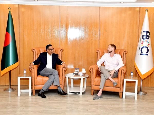 টেকসই নির্মাণ মূল্যায়ন মিশন নিয়ে এফবিসিসিআই ও জিআইজেড-এর আলোচনা অনুষ্ঠিত