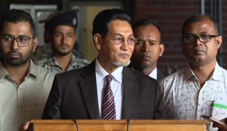 প্রয়োজনে শুক্রবারও দুই বেলা অধিবেশন বসতে পারে- চীফ হুইপ